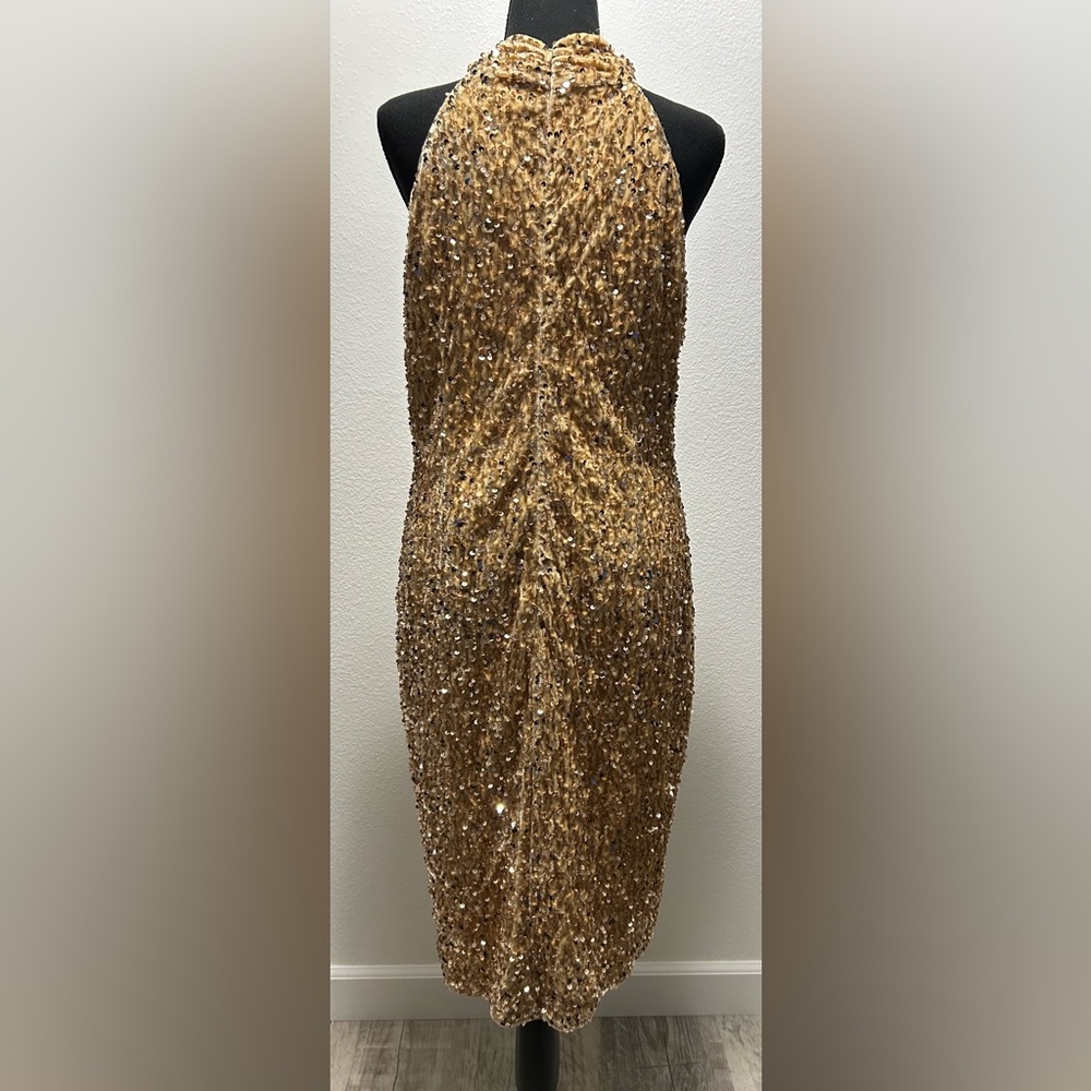 Grace Karin Sequin Dress - X-Large - Multicolored - NWT - Picture 2 of 3